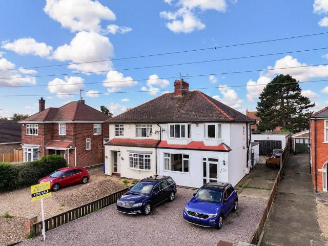 House for sale in Boston, Lincolnshire
