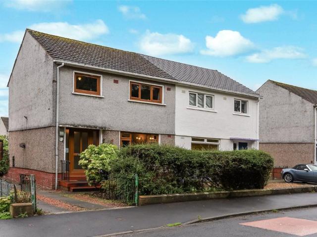 House for sale in Helensburgh, Scotland