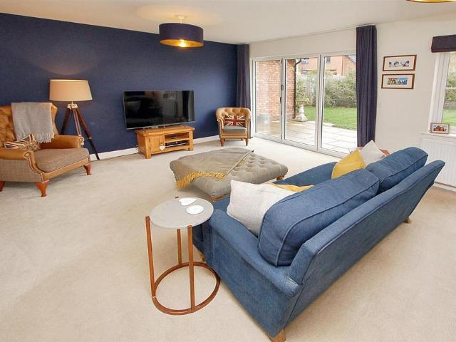 House for sale in Yalding, Maidstone