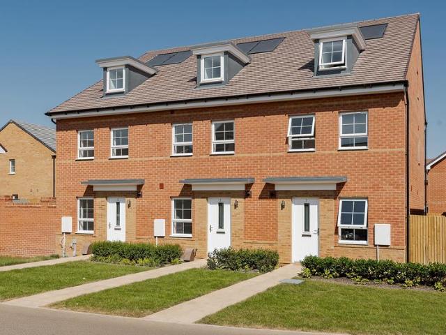 House for sale in Hilderthorpe, Bridlington