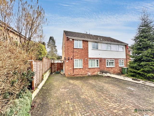 House for sale in Siston, South Gloucestershire