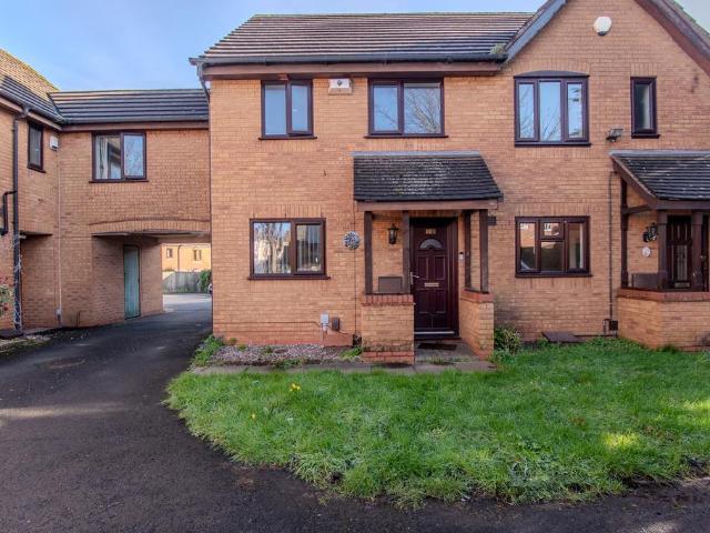 House for sale in Tividale, Isle Of Man
