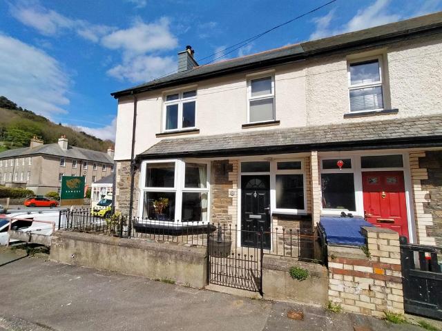 House for sale in Lynton and Lynmouth, Kentisbury