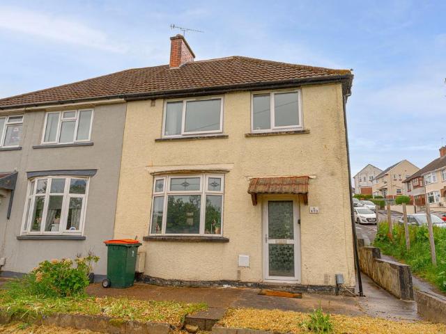 House for sale in Wales