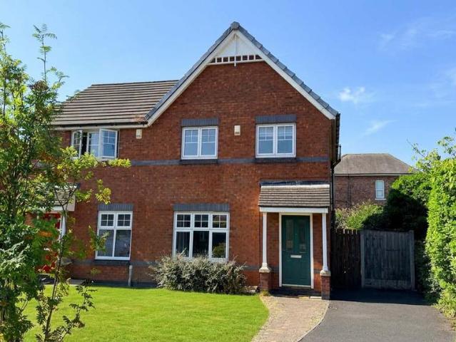 House for sale in Meols Cop, Southport