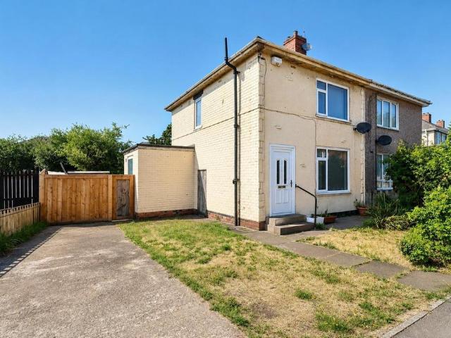 House for sale in Stockton-on-tees