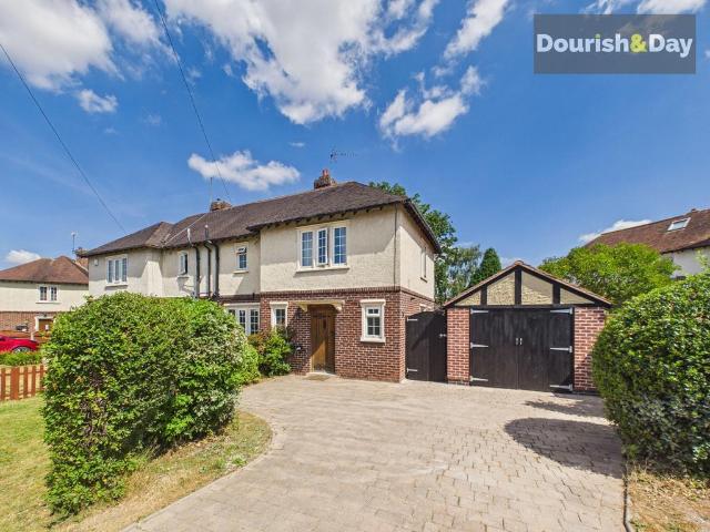House for sale in Baswich, Staffordshire