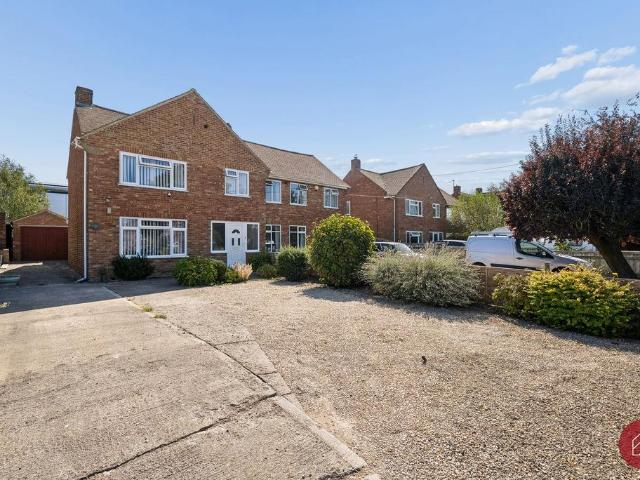 House for sale in Gosford, Evershot