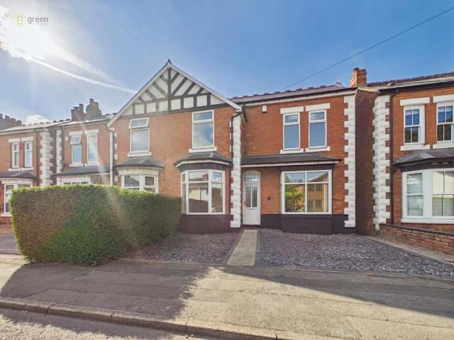 House for sale in Boldmere, Birmingham