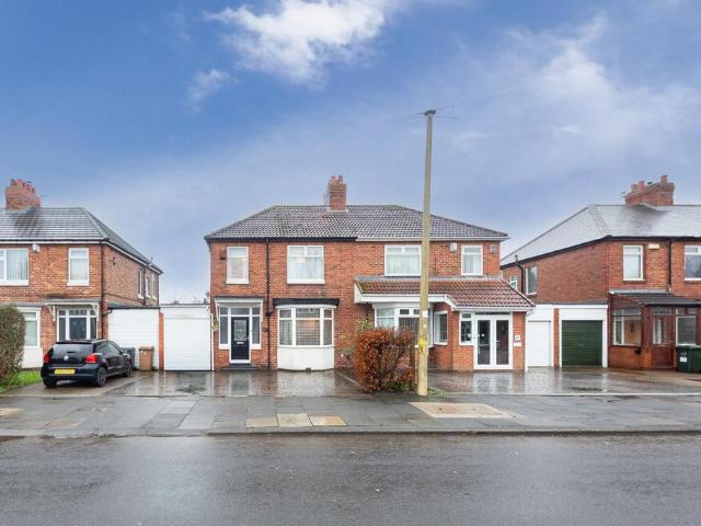 House for sale in Killingworth, Forest Hall