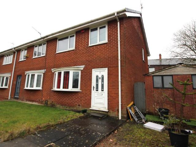 House for sale in Moorside, Pendock