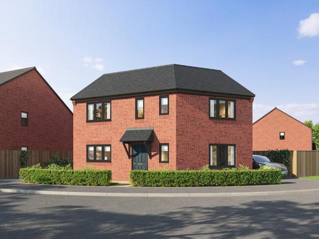 House for sale in Dalestorth, Skegby