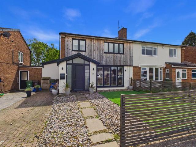 House for sale in Kirklevington, Stockton-on-tees