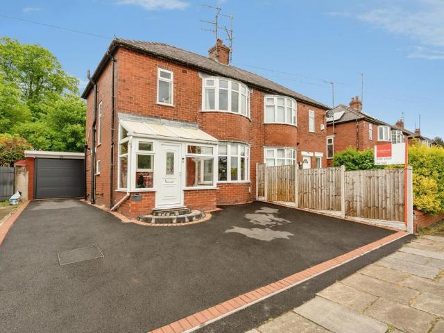 House for sale in Brunshaw, Burnley