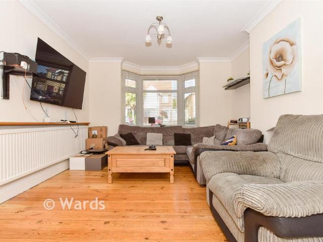 House for sale in Folkestone