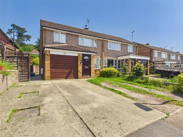 House for sale in Fox Elms, Gloucester