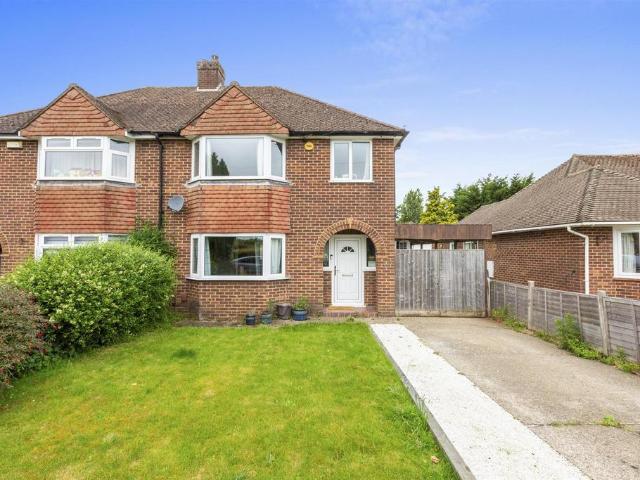House for sale in Cressex, Buckinghamshire