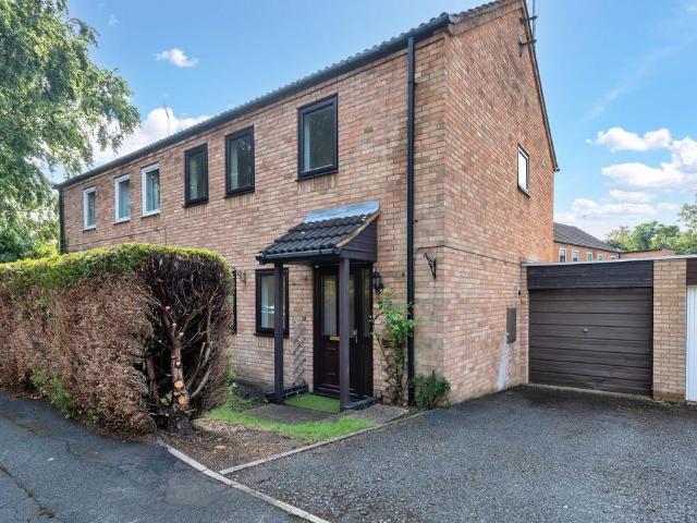 House for sale in Arrington, Cambridgeshire