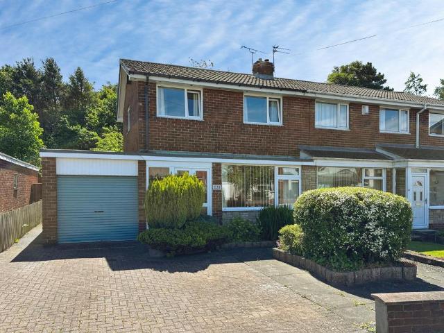 House for sale in Forest Hall, North Tyneside
