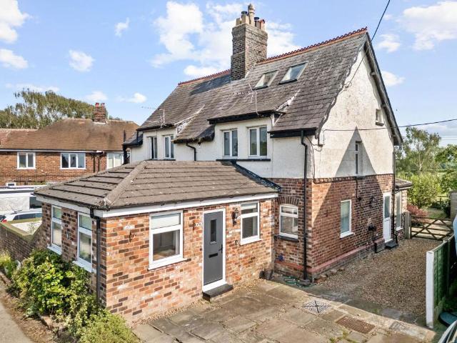 House for sale in Warrington