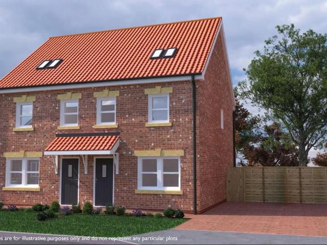 House for sale in Weelsby, Old Clee