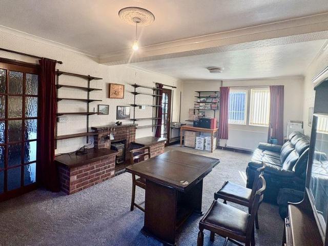 House for sale in Metheringham, North Kesteven