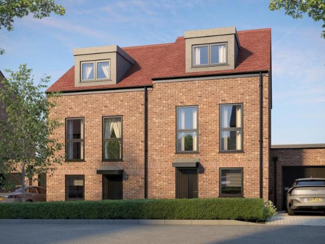 House for sale in Great Burstead, Essex
