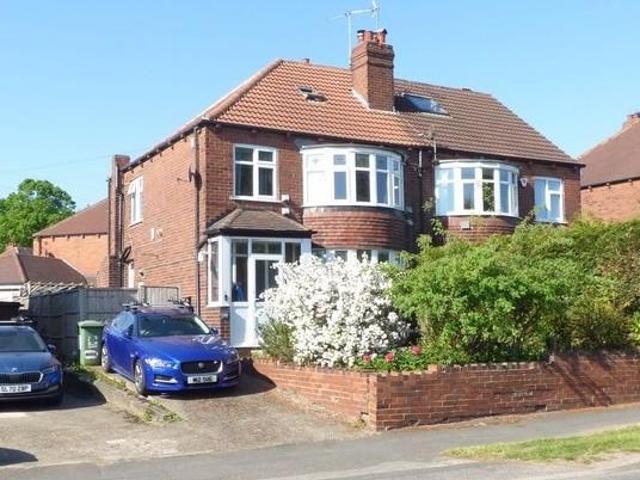 House for sale in Pudsey, West Yorkshire
