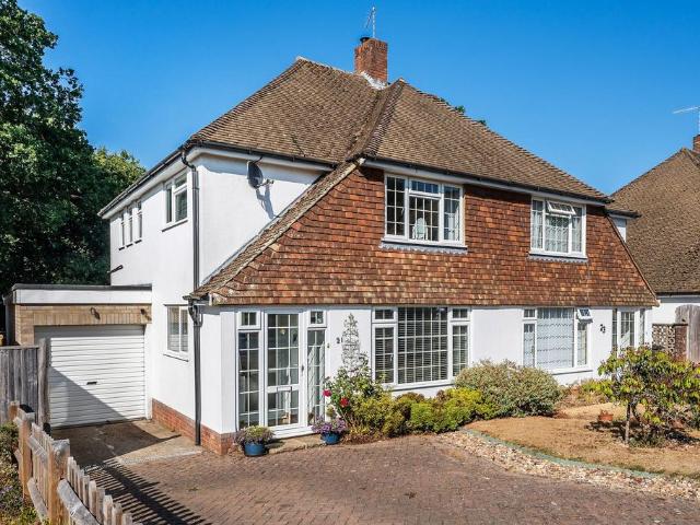 House for sale in Sandown Park, Kent
