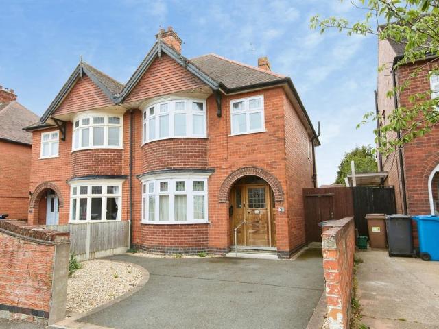 House for sale in Caldermill, East Midlands