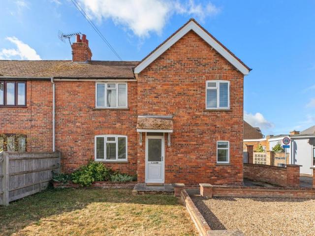 House for sale in Berrick Salome, Oxfordshire