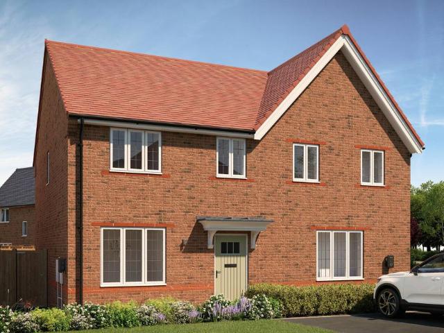 House for sale in Barrows Green, Widnes