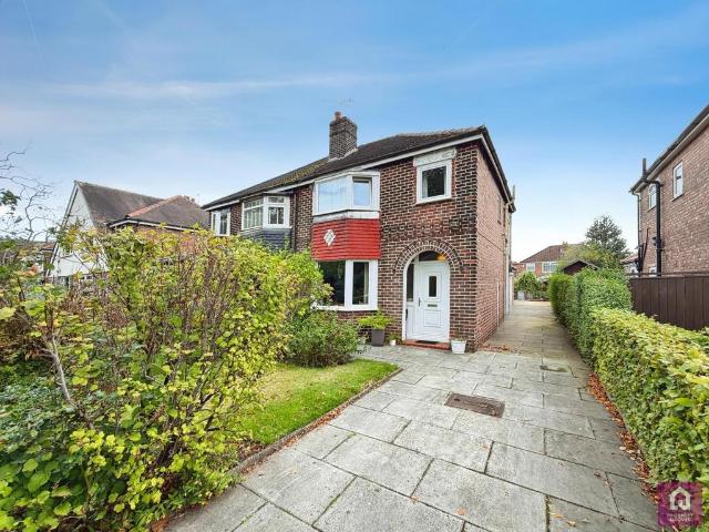 House for sale in Urmston, Trafford
