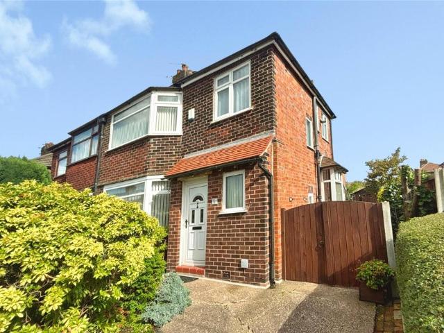 House for sale in Swinton, Salford