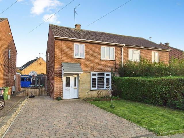 House for sale in Peterborough