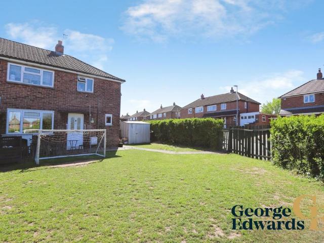 House for sale in Oakthorpe, Leicestershire