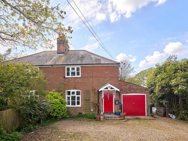 House for sale in Eastbridge, Suffolk