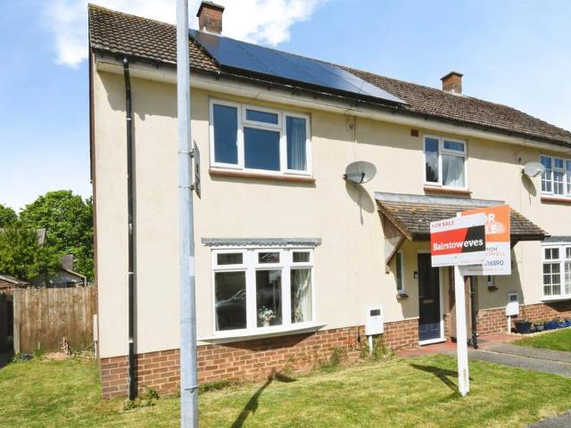 House for sale in Ingleby, Lincolnshire