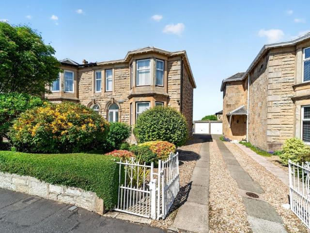 House for sale in Cambuslang, Scotland