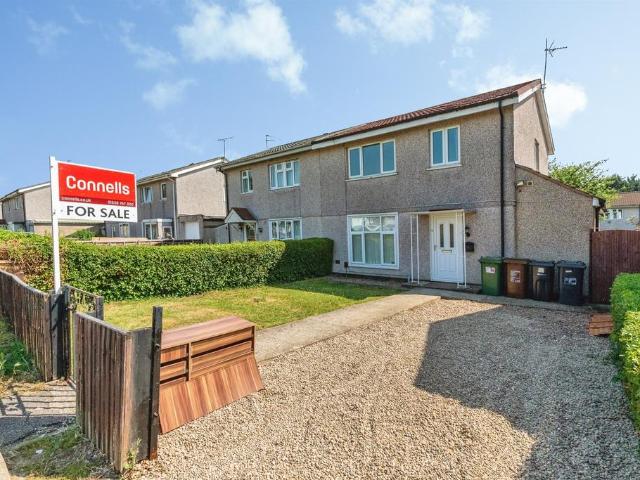 House for sale in Corby Village, Corby