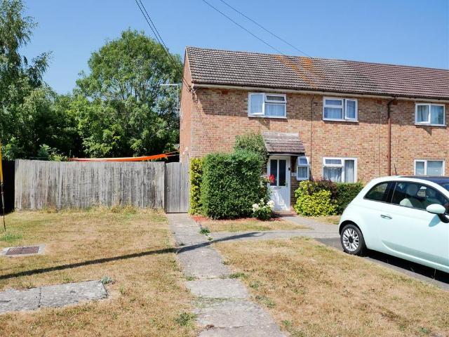 House for sale in Cherhill, Wiltshire