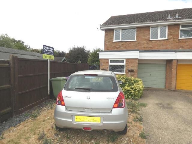 House for sale in Barholm, Lincolnshire