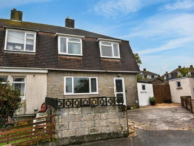 House for sale in Mount Ambrose, Cornwall