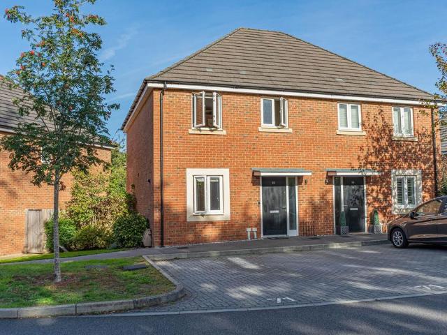 House for sale in Fox Hill, Mid Sussex