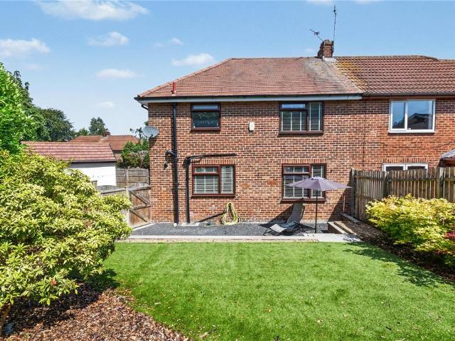 House for sale in Garforth, Leeds