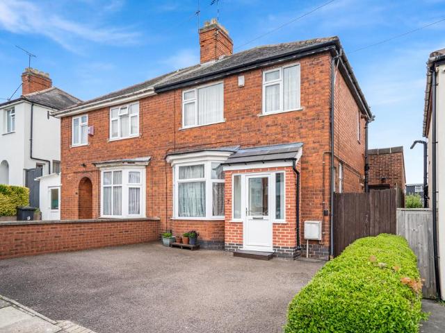 House for sale in Old Wharf, City Of Leicester