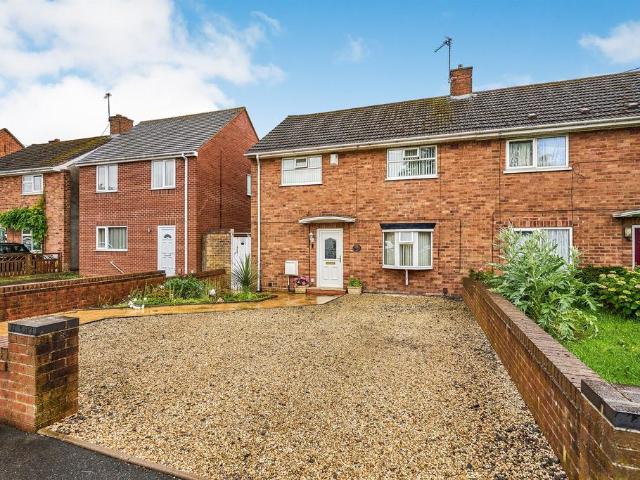 House for sale in Park Village, West Midlands