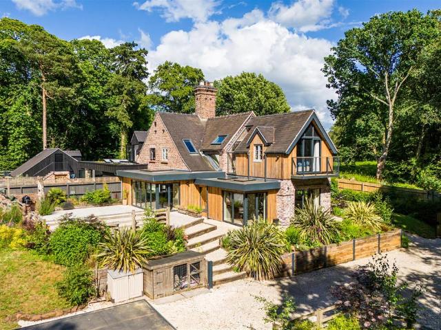 House for sale in Bridgnorth, Shropshire
