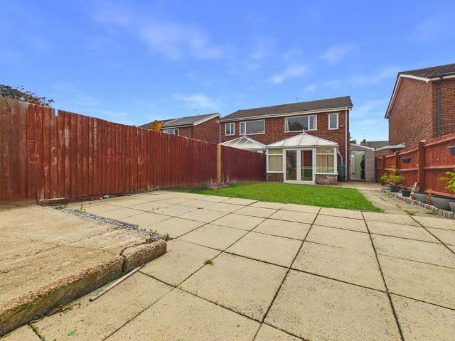 House for sale in Yaxley, Huntingdon