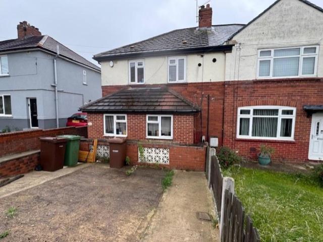 House for sale in North Elmsall, South Elmsall